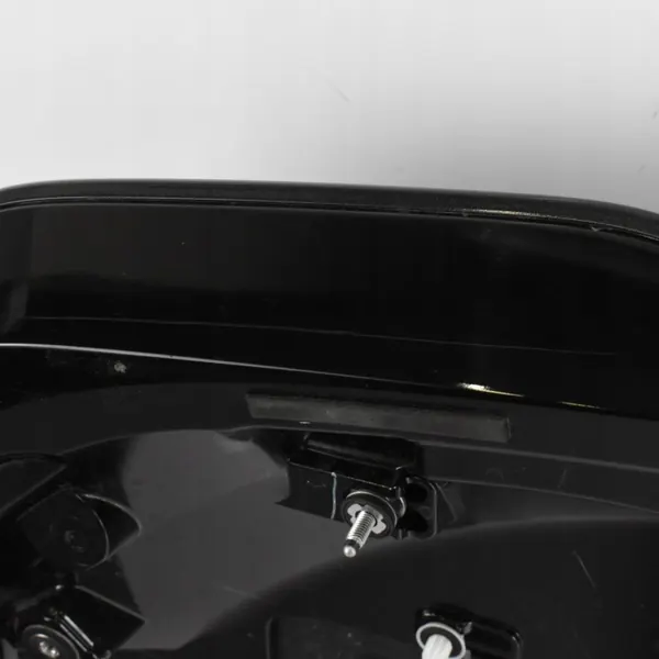 Spoiler OEM 76085-F4070 pour Toyota C-HR II Hayon image 8