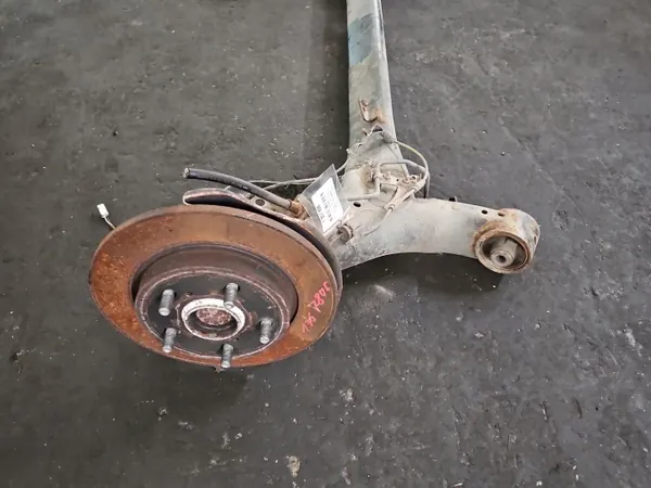 Taka-akselipalkki OEM IMPRK1357806 Toyota Auris II image 3