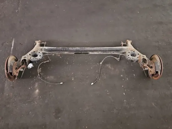 Taka-akselipalkki OEM IMPRK1357806 Toyota Auris II image 6