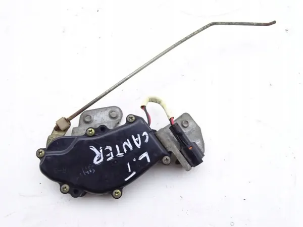 Mitsubishi Canter 96-05 deurslotactuator links achter image 2