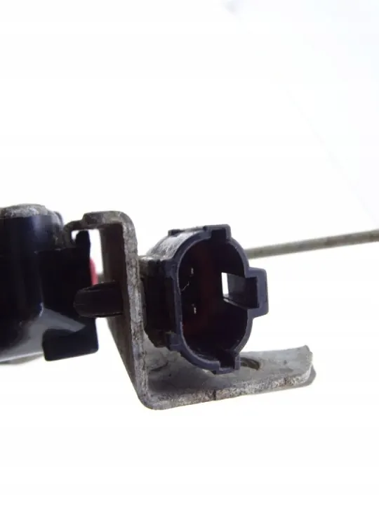 Mitsubishi Canter 96-05 deurslotactuator links achter image 3