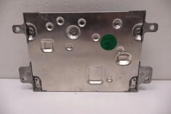 Fiat Tipo II Radio OEM 52139962 - Käytetty image 2