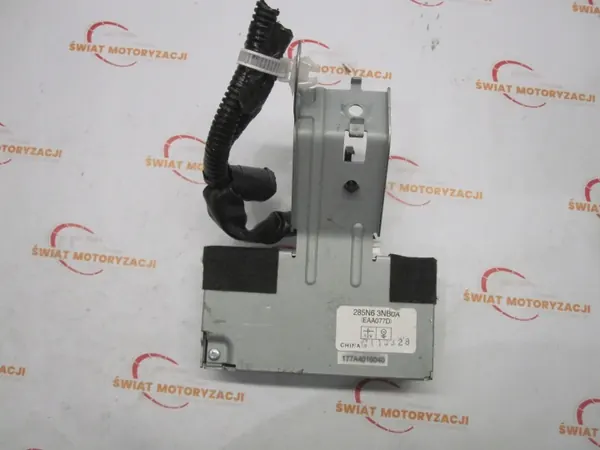 Nissan Leaf I 11r ohjausmoduuli OEM 285N63NB0A image 2