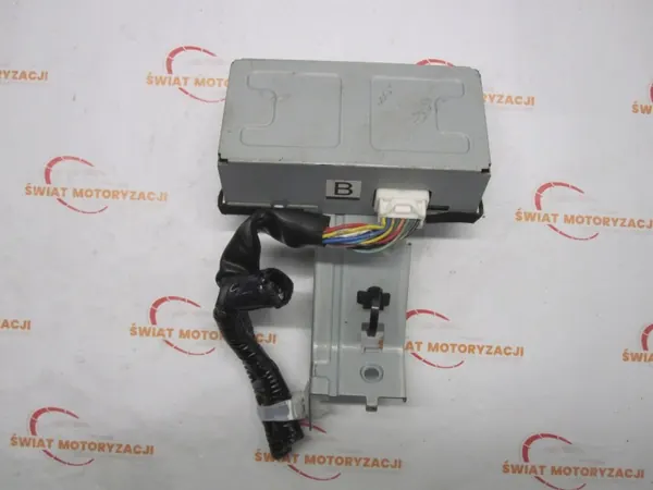 Nissan Leaf I 11r ohjausmoduuli OEM 285N63NB0A image 3