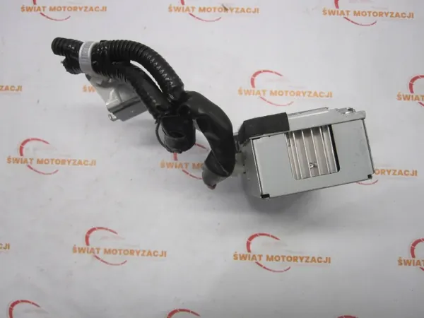 Nissan Leaf I 11r ohjausmoduuli OEM 285N63NB0A image 5