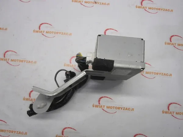 Nissan Leaf I 11r ohjausmoduuli OEM 285N63NB0A image 6