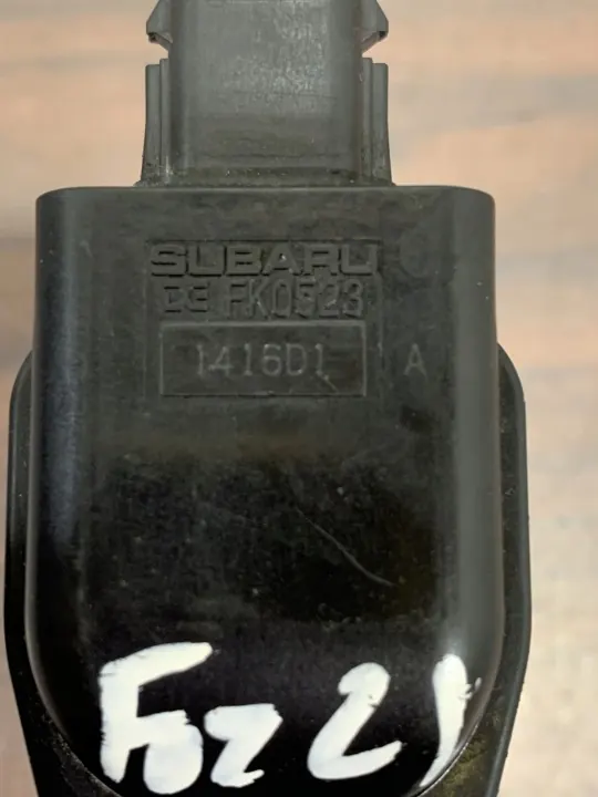 Subaru OE Zündspule OEM 1416D1 - Gebraucht image 6