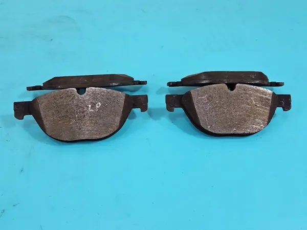 Discos y pastillas delanteros OEM IMPRK1451249 BMW F10/F11 image 4