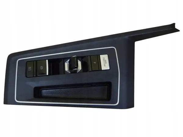 Selector DSG VW Golf 8 OEM 5H1864263A 5H0713059Q image 2