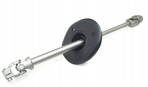 Stuurkolomas OEM 4H1419753D voor Audi A8 4H D4 image 3