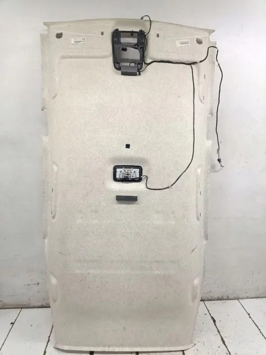 Opel Astra K Farmari Katonpaneeli OEM 39043667 image 6