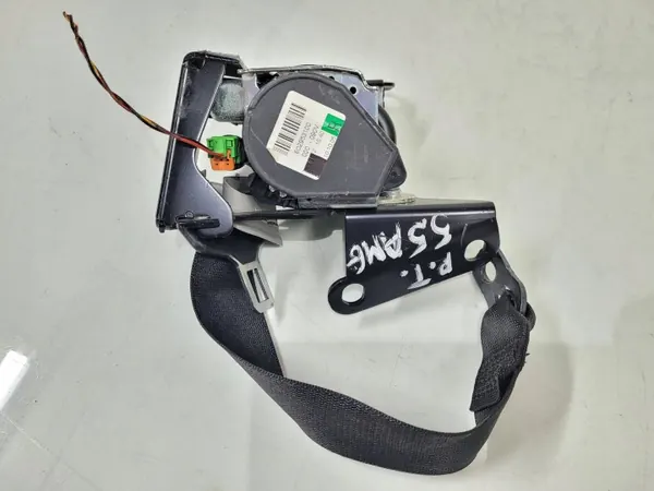 Mercedes W219 säkerhetsbälte OEM A2198600285 - Höger bak image 2