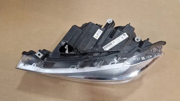 FARO ESQUERDO BMW 3 F30 F31 BI-XENON 11-15 7259525 image 2