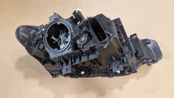 FARO ESQUERDO BMW 3 F30 F31 BI-XENON 11-15 7259525 image 3