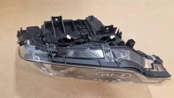 FARO ESQUERDO BMW 3 F30 F31 BI-XENON 11-15 7259525 image 5