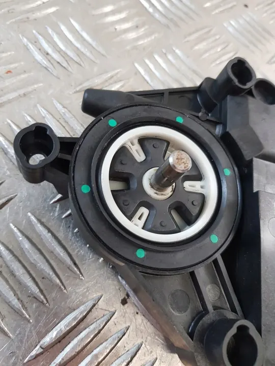 Motor elevador OEM 1T0959701, dianteiro esquerdo image 5