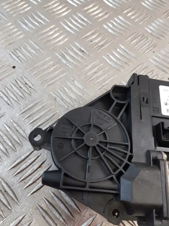Motor elevador OEM 1T0959701, dianteiro esquerdo image 8