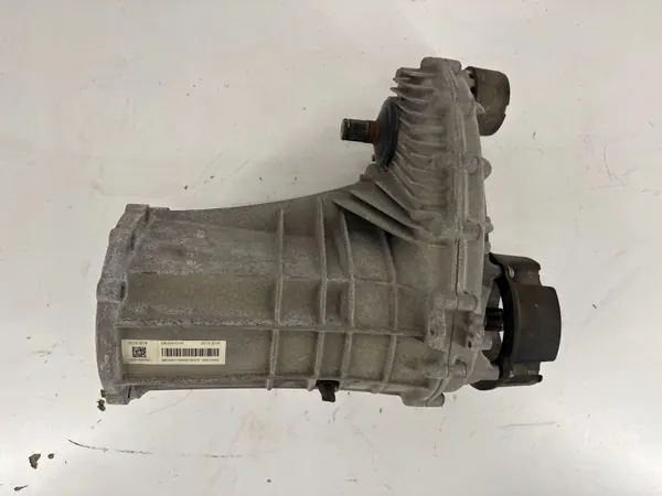 Transferkast OEM 0BU341011R voor VW Touareg II image 2