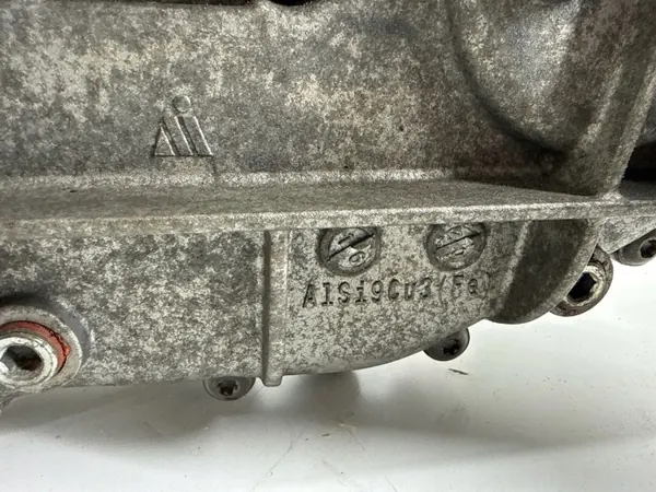 Transferkast OEM 0BU341011R voor VW Touareg II image 10