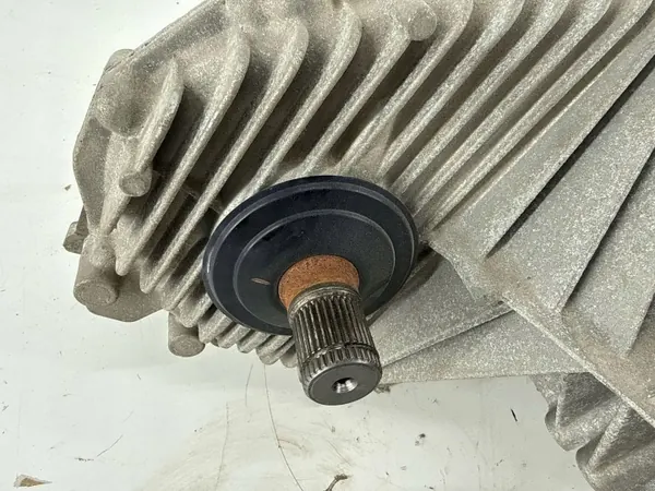 Transferkast OEM 0BU341011R voor VW Touareg II image 6