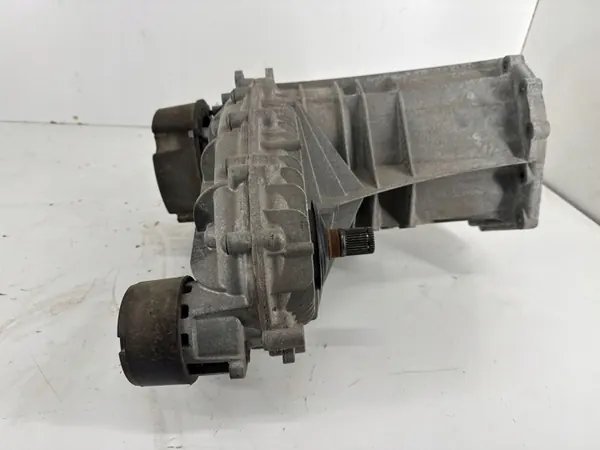 Transferkast OEM 0BU341011R voor VW Touareg II image 7