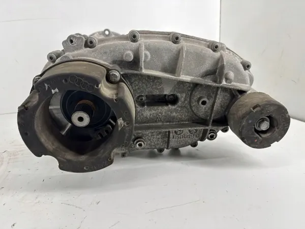 Transferkast OEM 0BU341011R voor VW Touareg II image 8