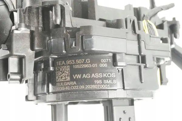 Airbag Spolefjäder OEM 1EA953507G VW ID.3 image 9