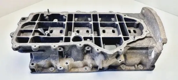 Cárter de óleo Ford OE 6G9Q6U003AA para C-MAX II image 4