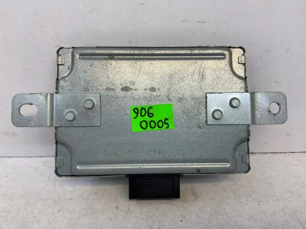 Inversor Mercedes-Benz Sprinter 5-T Furgon OEM A9068270005 image 3