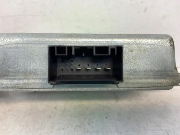Inversor Mercedes-Benz Sprinter 5-T Furgon OEM A9068270005 image 4