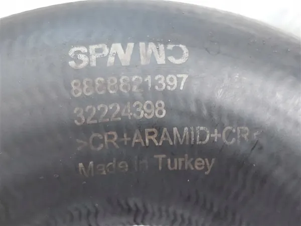 Tubería de intercooler Volvo XC40 2.0 T5 image 4