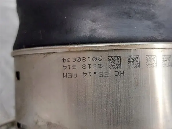 Tubería de intercooler Volvo XC40 2.0 T5 image 5