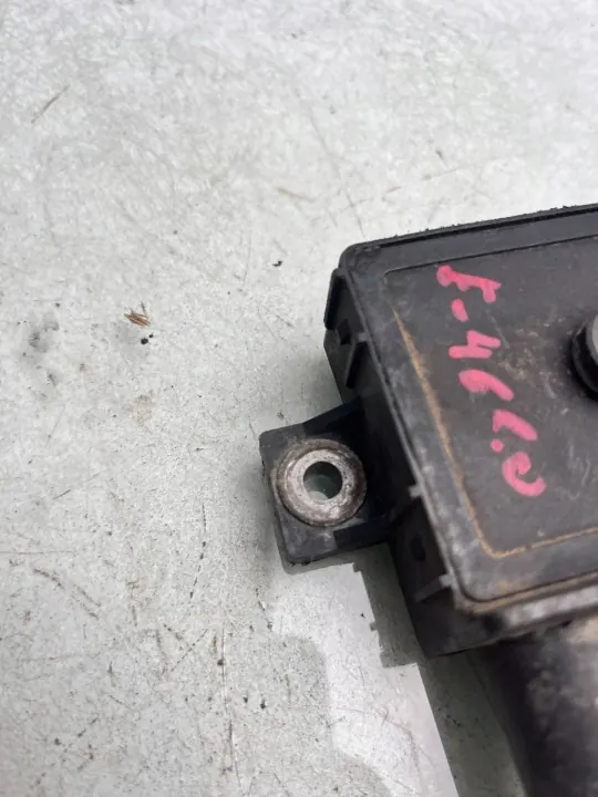 BMW OE 7654 Ontstekingskabels voor 3 E46 Diesel image 6