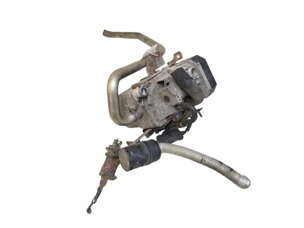 Chauffage Webasto OEM 000002031232 pour Citroen Jumpy image 2