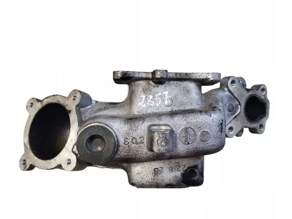 EGR-leiding OEM JUT250902 voor Subaru Outback image 4