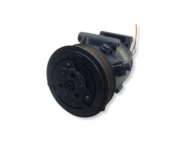 OEM 148570KASACJ Ilmastointikompressori Renault Scenic I 1.6 image 2