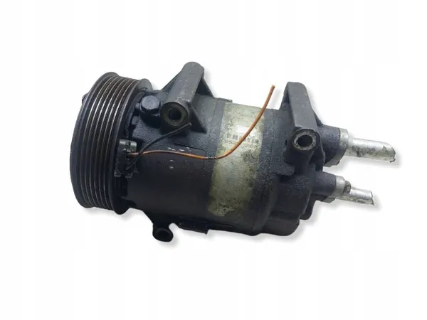 OEM 148570KASACJ Ilmastointikompressori Renault Scenic I 1.6 image 3
