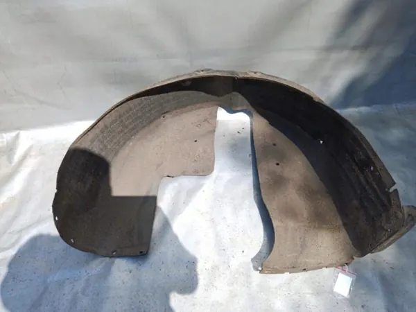 Tesla Model S Vasen Takapyörän Kaari OEM Wrakowisko-13775- image 2