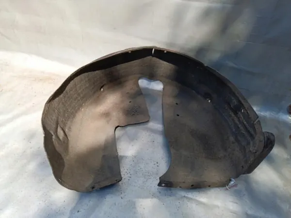 Tesla Model S Vasen Takapyörän Kaari OEM Wrakowisko-13775- image 3