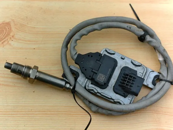 Lambda-sensor OEM 04L907805BD - Begagnad Continental image 5