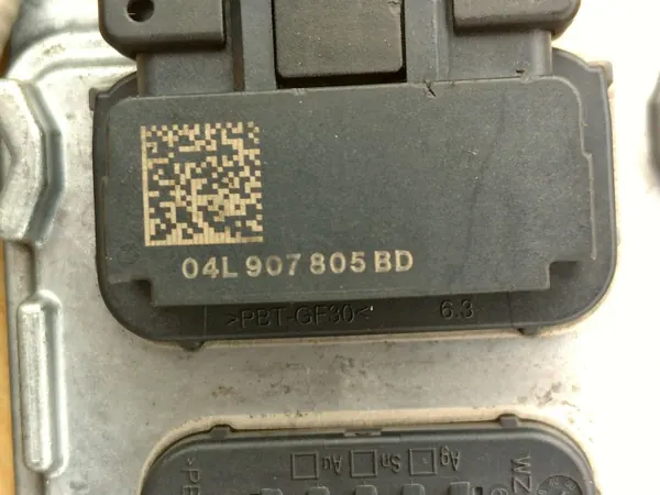 Lambda-sensor OEM 04L907805BD - Begagnad Continental image 8