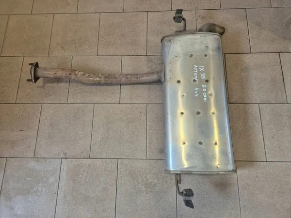 Vaimennin Hyundai ix35 2010-2015 2.0CRDI LMM20 image 2