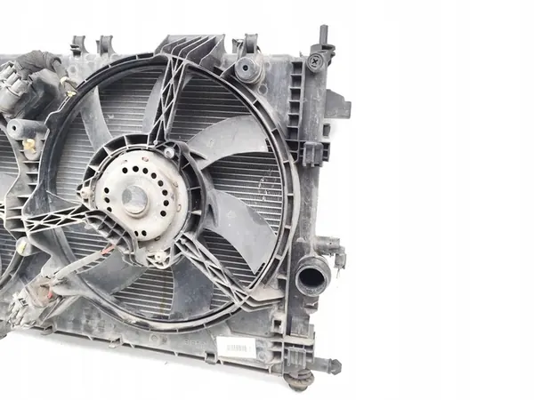 Vauxhall Insignia Kylradiatorer och Fläktar 1.6 CDTI image 3