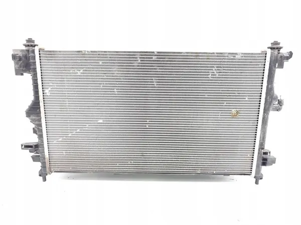 Vauxhall Insignia Kylradiatorer och Fläktar 1.6 CDTI image 4