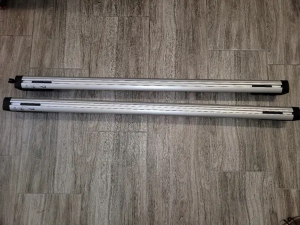 Gebrauchter Mercedes Dachträger OEM B67812140 image 4