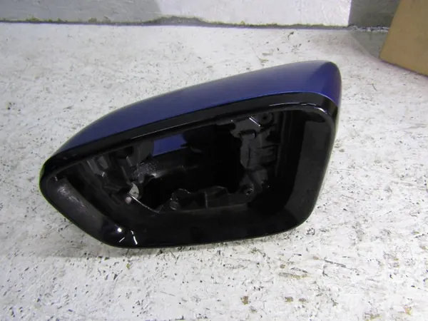 Cadre rétroviseur gauche BMW OE 22413021 pour Série 3 G20 image 2