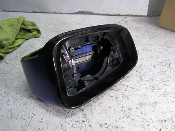 Cadre rétroviseur gauche BMW OE 22413021 pour Série 3 G20 image 7