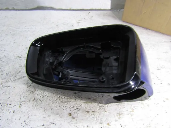 Cadre rétroviseur gauche BMW OE 22413021 pour Série 3 G20 image 8