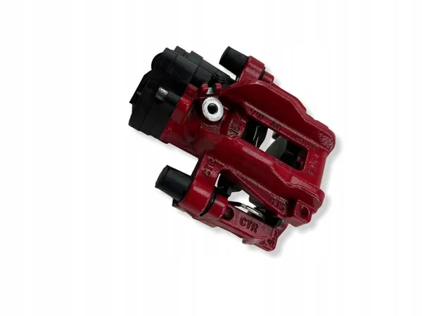 Conjunto de disco e pinças de freio traseiro Volkswagen Golf VIII 2025 OEM image 3