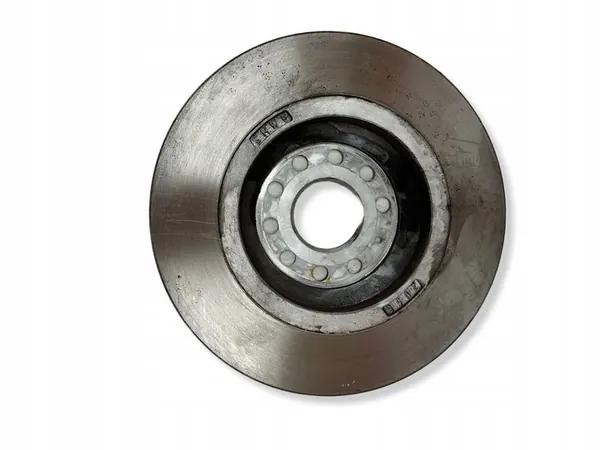 Conjunto de disco e pinças de freio traseiro Volkswagen Golf VIII 2025 OEM image 6